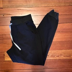 Figs Jogger Scrub Bottoms